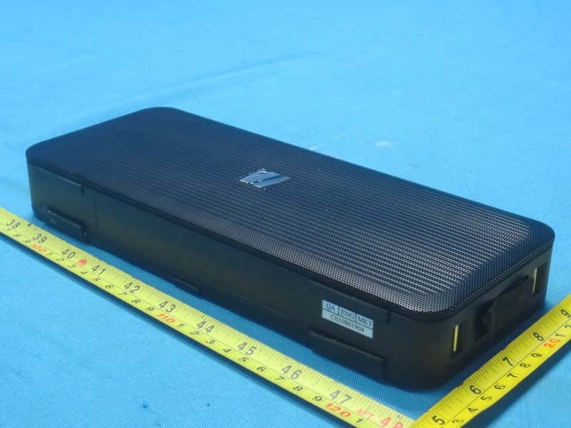 Sound Kick 2 - FCC ID UZZSFQ11 - Beautiful Enterprise Co., Ltd. (2)