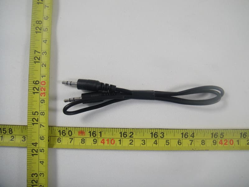 WIRELESS AUDIO RECEIVER - FCC ID UZZW3RECEIVER - Beautiful Enterprise Co., Ltd. (4)