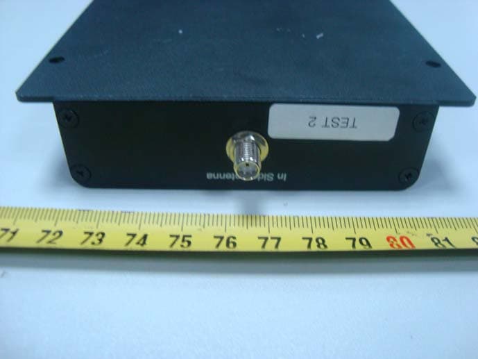 Mobile Phone Signal Booster - FCC ID V23TWDBMPSB-01 - Think Wireless, Inc. (2)