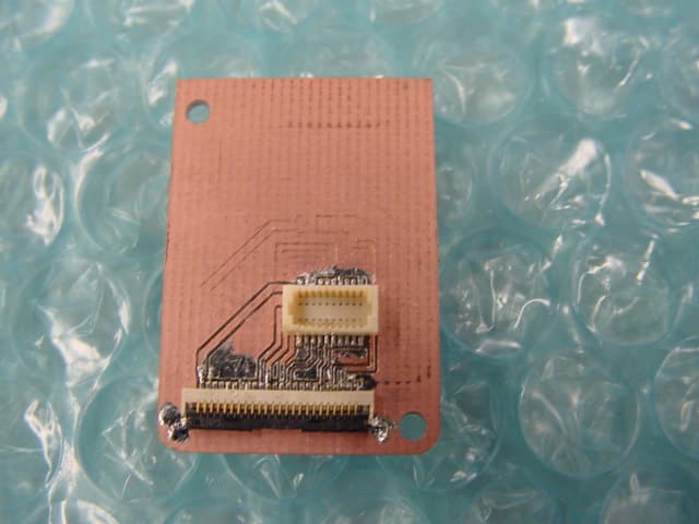 Small size 2.4GHz wireless transceiver module - FCC ID V24241 - NEC Platforms, Ltd. (2)