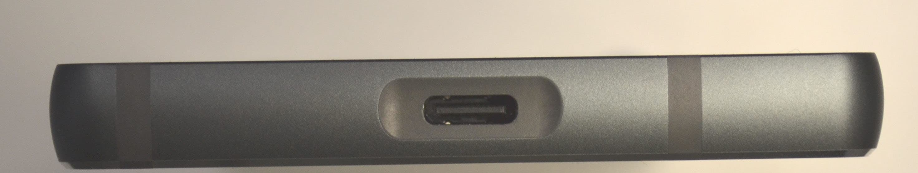Secure Smartphone - FCC ID V27SD-61 - Bittium Wireless Ltd. (2)