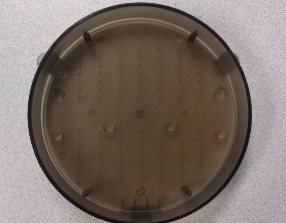Vehicle Sensor - FCC ID V2ISL-EPS - Streetline Inc. (2)