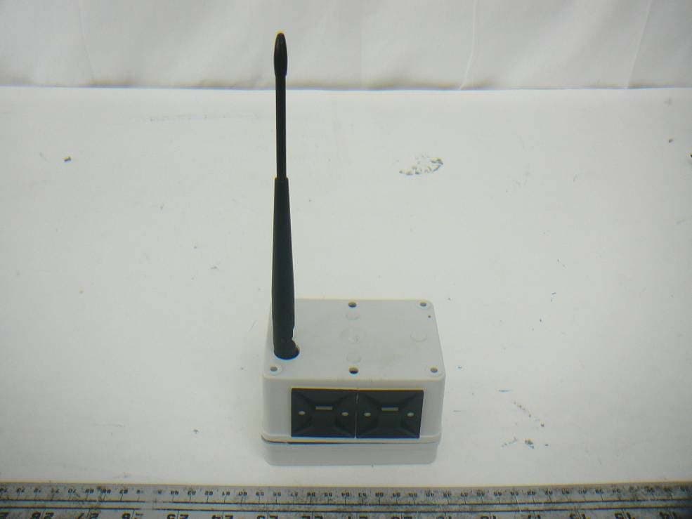 Sensor Repeater - FCC ID V2ISL-RPP - Streetline Inc. (4)