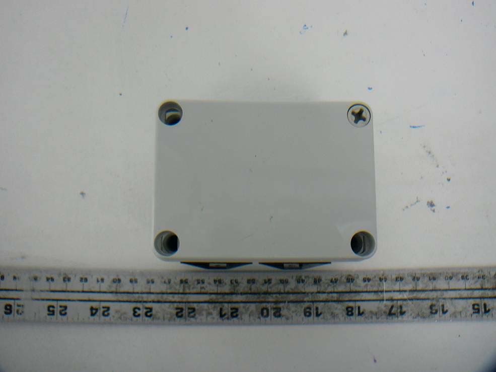 Sensor Repeater - FCC ID V2ISL-RPP - Streetline Inc. (3)