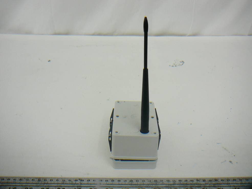 Sensor Repeater - FCC ID V2ISL-RPP - Streetline Inc. (5)
