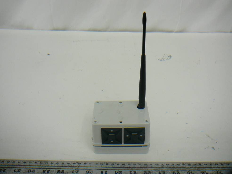 Sensor Repeater - FCC ID V2ISL-RPP - Streetline Inc. (2)