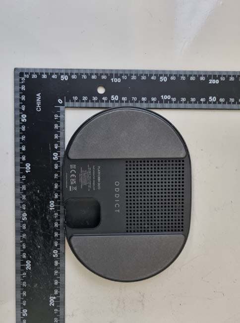 Super Fast Dual Wireless Charging Pad - FCC ID V2R-PLATFORMDUO - Cresyn Co., Ltd.