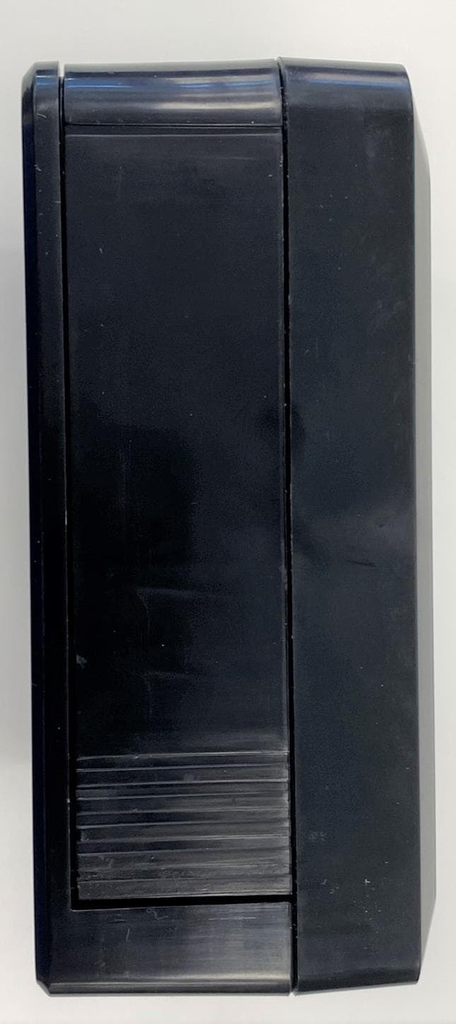 BTLE enabled secure vehicle access box - FCC ID V2TFC80 - WITTE Automotive; WITTE Velbert GmbH & Co. KG