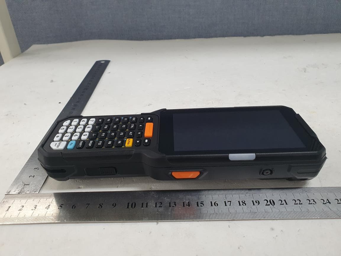 Mobile Computer - FCC ID V2X-PM451 - Point Mobile Co., LTD. (3)