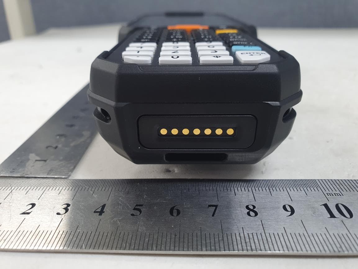 Mobile Computer - FCC ID V2X-PM451 - Point Mobile Co., LTD. (2)