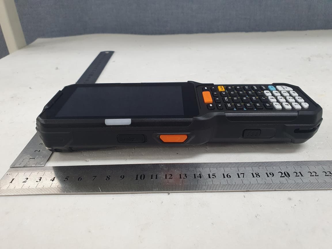 Mobile Computer - FCC ID V2X-PM451 - Point Mobile Co., LTD. (5)