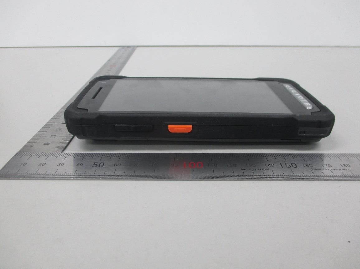 Mobile Computer - FCC ID V2X-PM80G - Point Mobile Co., LTD. (3)