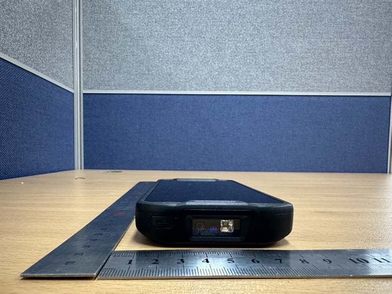 MOBILE COMPUTER - FCC ID V2X-PM84 - Point Mobile Co., LTD. (2)