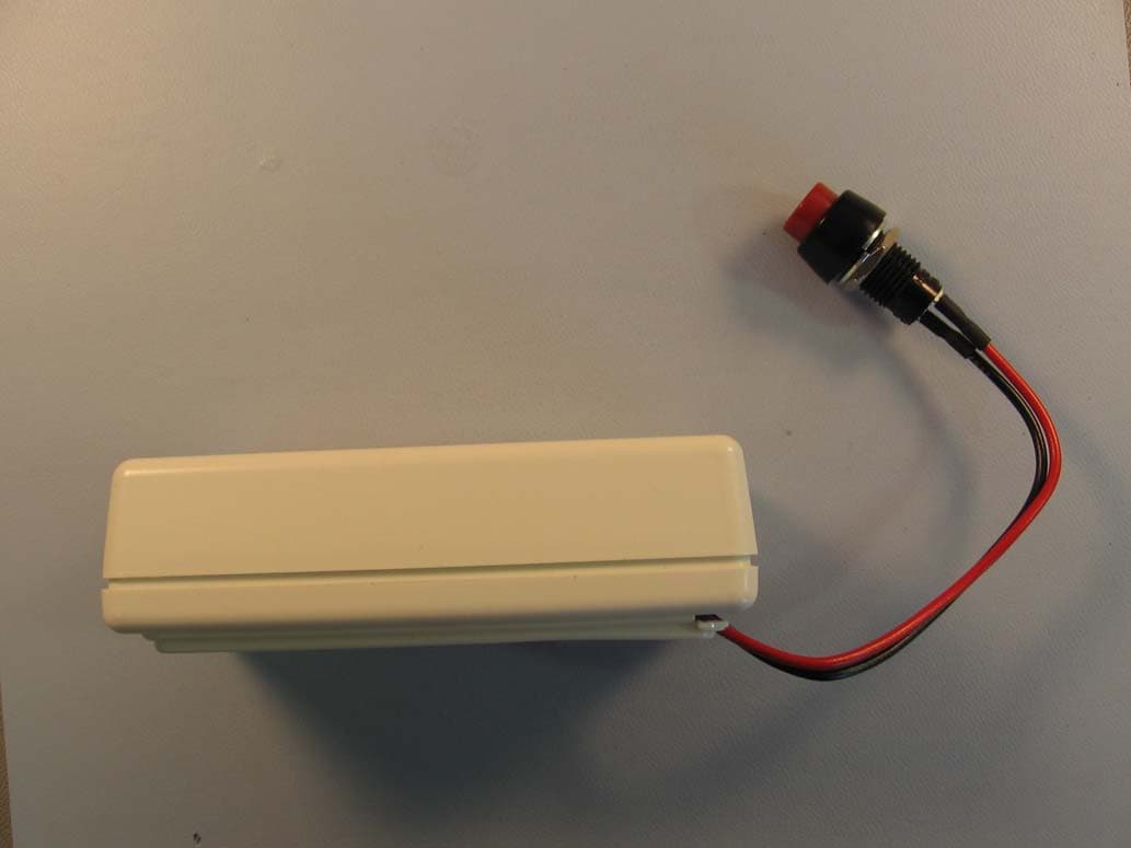 ZTX965D Multi Input 900 MHz Universal Transmitter - FCC ID V35ZTX965D - ZTX WIRELESS, INC. (2)