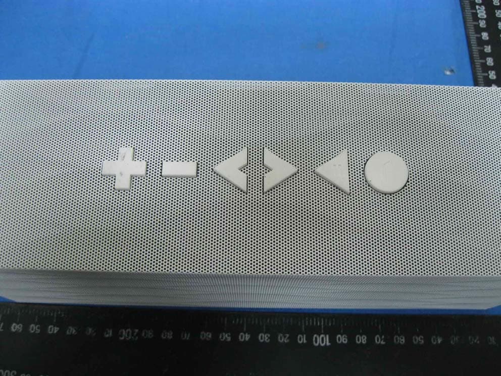 BIG JAMBOX - FCC ID V3J-J2011 - Aliph com