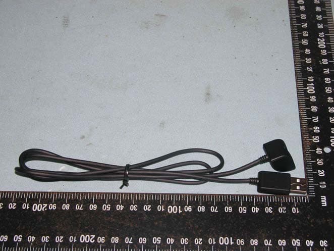 Jawbone Bluetooth Headset - FCC ID V3J-JB2 - Aliph com (5)