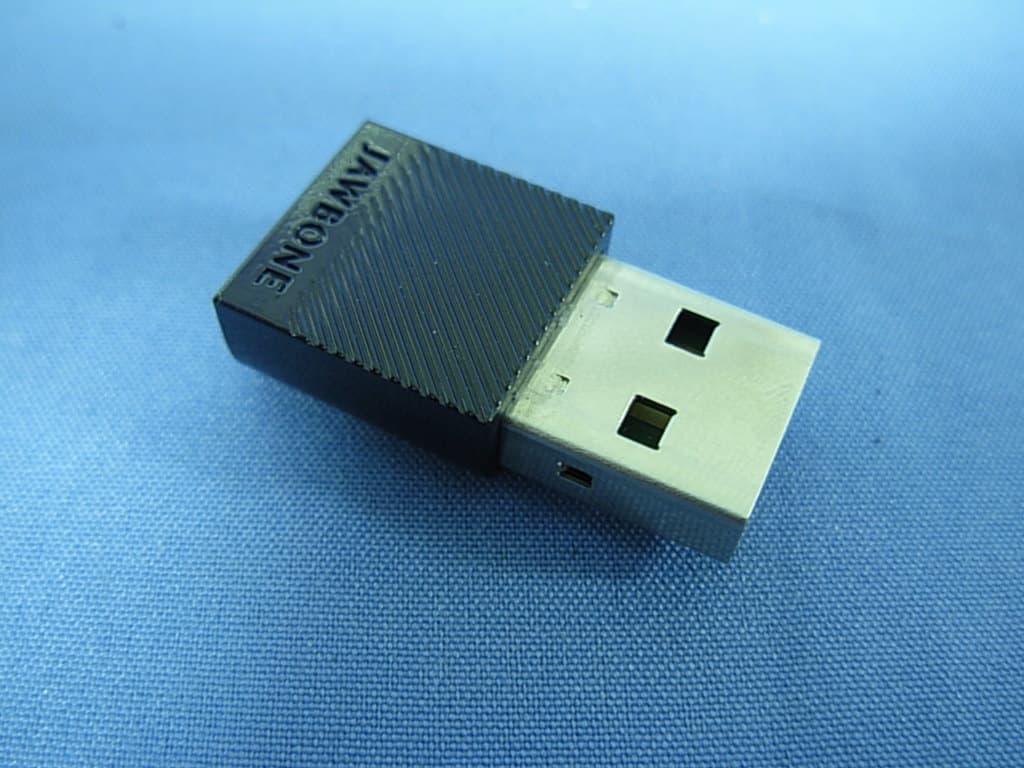 JAWBONE (BLUETOOTH VOIP DONGLE) - FCC ID V3J-JBD - Aliph com (2)