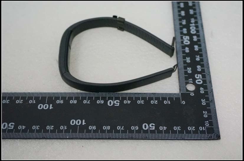 Band - FCC ID V3J-JL03 - Aliph com (2)