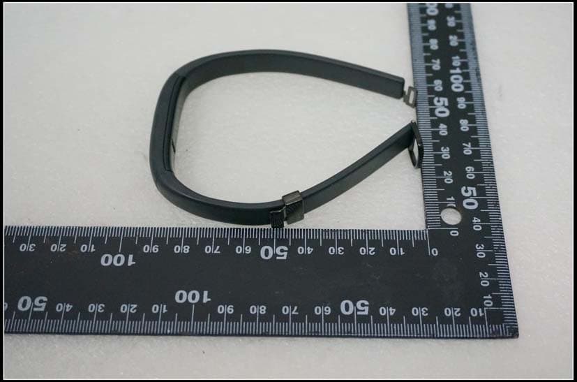 Band - FCC ID V3J-JL03 - Aliph com