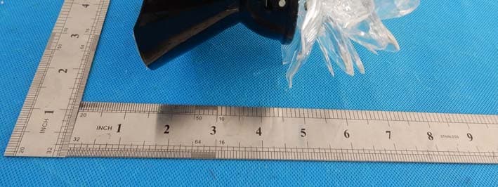 Twist Wireless Speaker - FCC ID V3NHB092 - Hantat Technology Ltd.