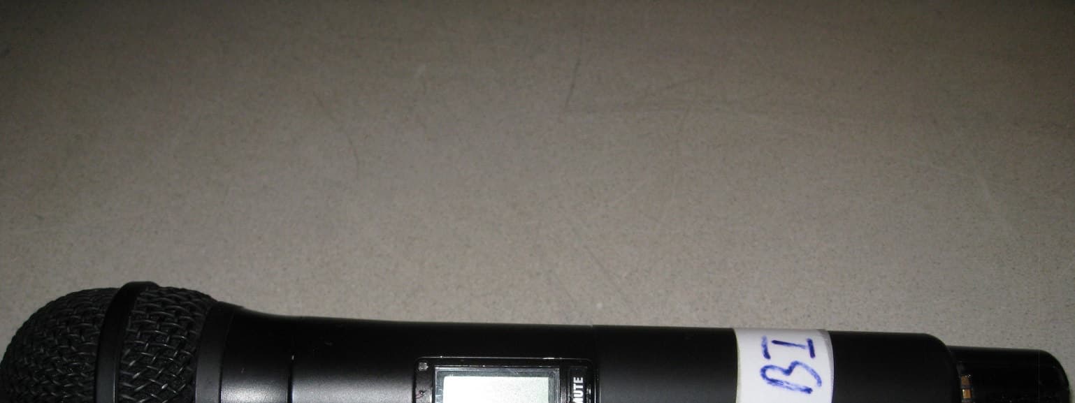 DHT800 Band I - FCC ID V3THT800 - AKG Acoustics GmbH (5)