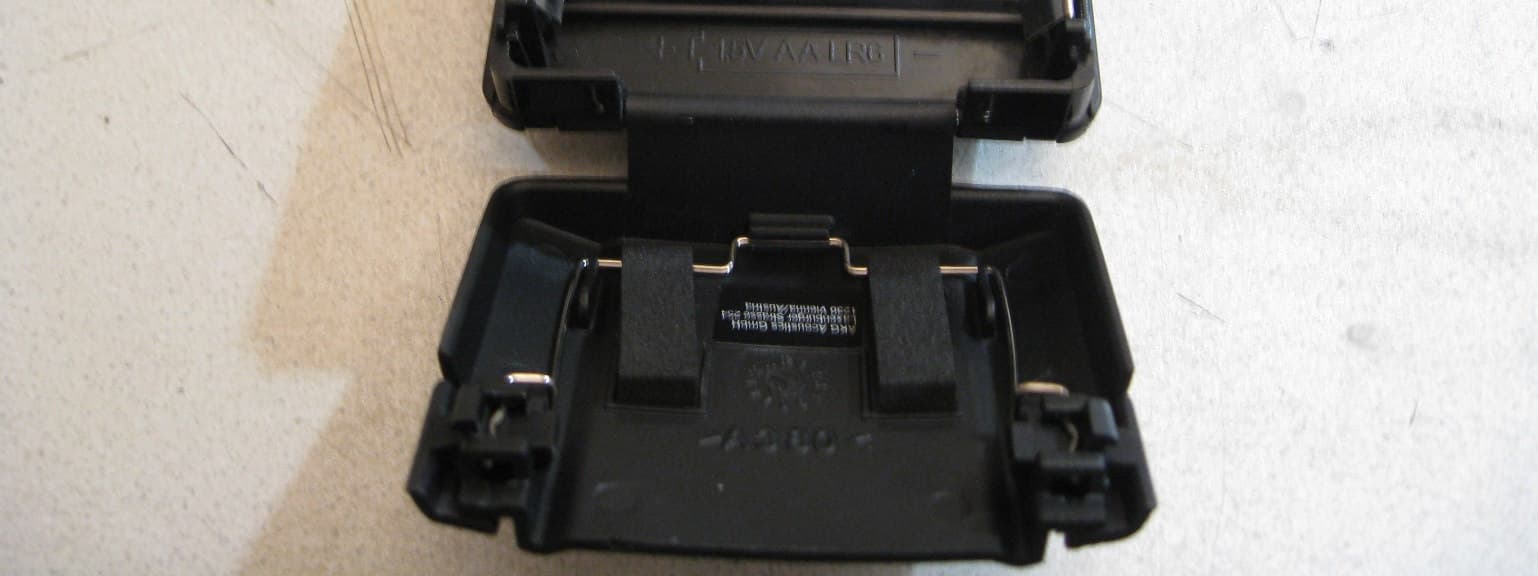 DPT800 Band I - FCC ID V3TPT800 - AKG Acoustics GmbH (4)