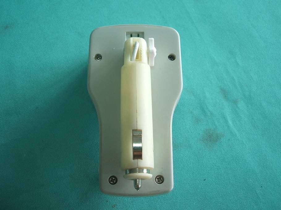 FM TRANSMITTER - FCC ID V3Y-ABTH08001 - ALL BEST TECHNOLOGY LIMITED (2)
