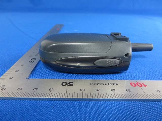 Recreational Radio - FCC ID V49CP101 - CPS Telecom Limited (3)