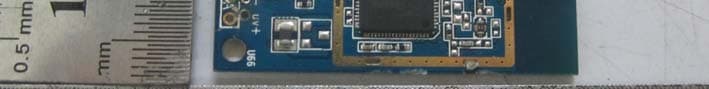 NETWORK CAMERA - FCC ID V4FBABYV026 - Y-CAM SOLUTIONS LTD. (4)