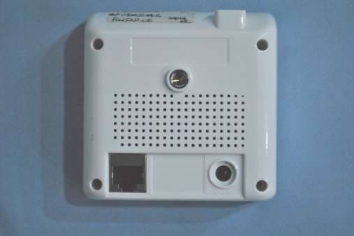 NETWORK VIDEO CAMERA - FCC ID V4FPINGV002 - Y-CAM SOLUTIONS LTD.
