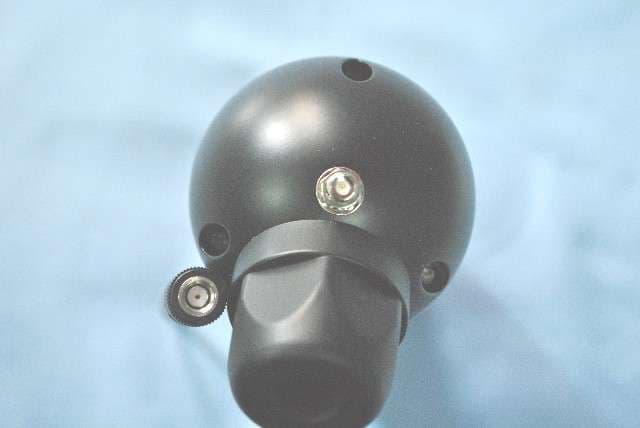NETWORK CAMERA - FCC ID V4FY-CAMBULLET - Y-CAM SOLUTIONS LTD. (3)