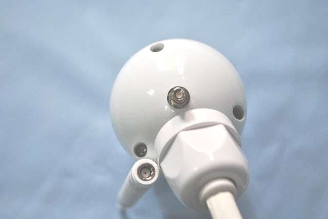 NETWORK CAMERA - FCC ID V4FY-CAMBULLET - Y-CAM SOLUTIONS LTD. (4)