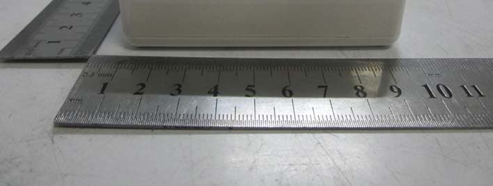 NETWORK CAMERA - FCC ID V4FYCBL26 - Y-CAM SOLUTIONS LTD. (4)