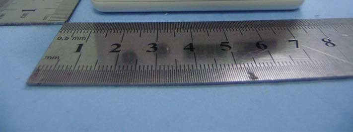NETWORK CAMERA - FCC ID V4FYCHME61 - Y-CAM SOLUTIONS LTD. (5)