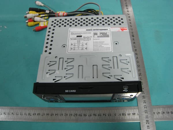 BLUETOOTH WIRELESS DEVICE - FCC ID V4H-SL4XX8 - SHENZHEN SOLING INDUSTRIAL CO., LTD.