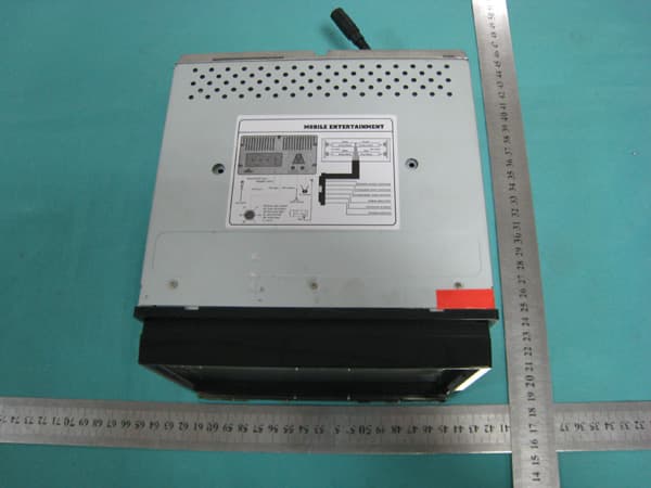 BLUETOOTH WIRELESS DEVICE - FCC ID V4H-SL8XX8 - SHENZHEN SOLING INDUSTRIAL CO., LTD. (2)