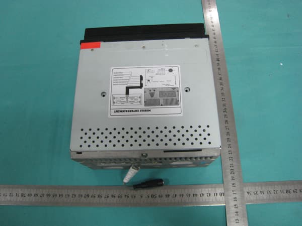 BLUETOOTH WIRELESS DEVICE - FCC ID V4H-SL8XX8 - SHENZHEN SOLING INDUSTRIAL CO., LTD.