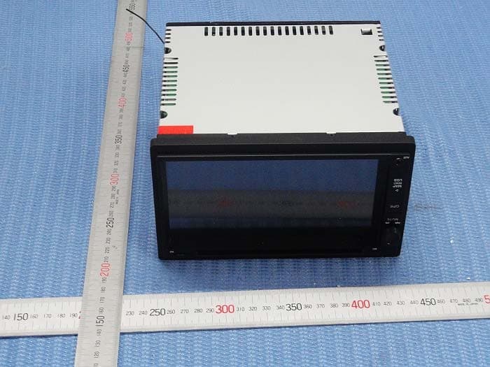 Car DVD player - FCC ID V4HSL-6703 - SHENZHEN SOLING INDUSTRIAL CO., LTD. (4)