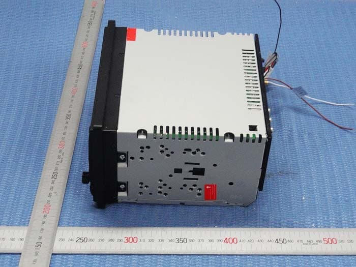 Car DVD player - FCC ID V4HSL-6703 - SHENZHEN SOLING INDUSTRIAL CO., LTD. (5)