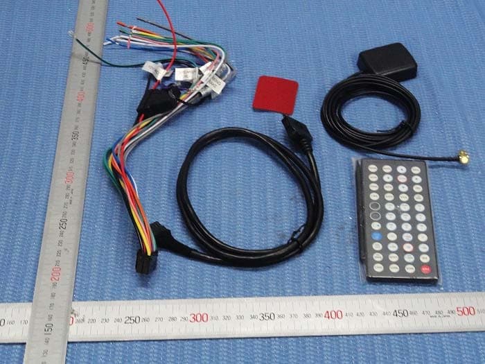 Car DVD player - FCC ID V4HSL-6703 - SHENZHEN SOLING INDUSTRIAL CO., LTD.