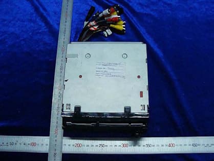 Car DVD player - FCC ID V4HSL-8XXX - SHENZHEN SOLING INDUSTRIAL CO., LTD. (4)