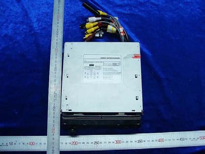 Car DVD player - FCC ID V4HSL-8XXX - SHENZHEN SOLING INDUSTRIAL CO., LTD. (2)