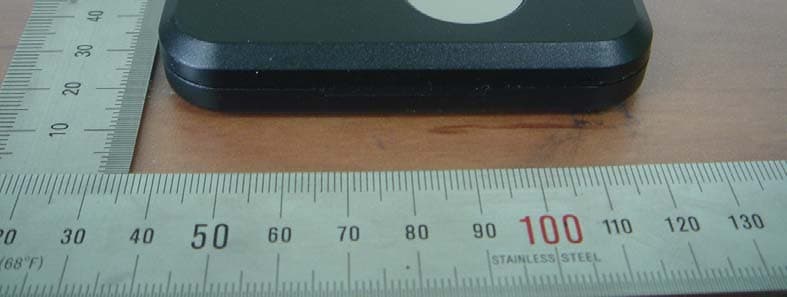 CDMA 1xEVDO PCS Band USB Modem - FCC ID V4NUC193 - YISO Wireless Co., Ltd. (3)