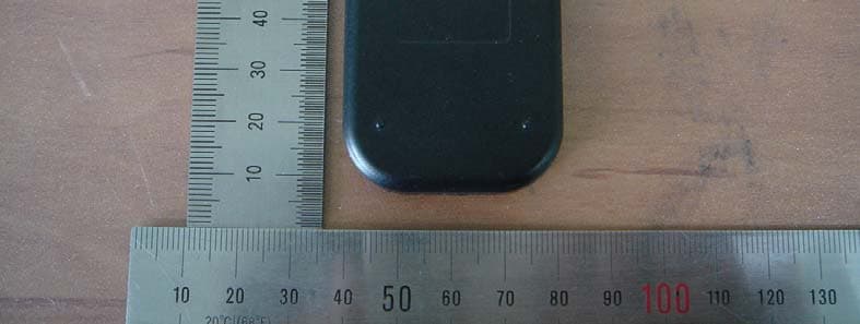 CDMA 1xEVDO PCS Band USB Modem - FCC ID V4NUC193 - YISO Wireless Co., Ltd. (2)