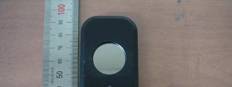CDMA 1xEVDO PCS Band USB Modem - FCC ID V4NUC193 - YISO Wireless Co., Ltd. (4)