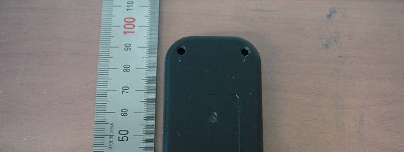 CDMA 1xEVDO PCS Band USB Modem - FCC ID V4NUC193 - YISO Wireless Co., Ltd. (5)