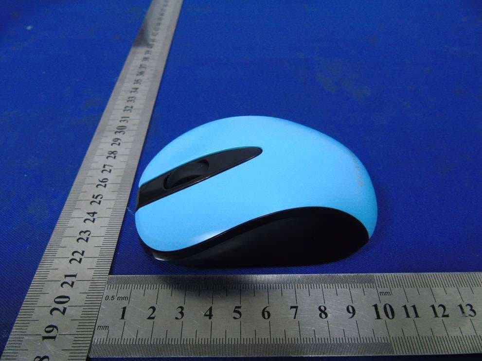 2.4G wireless mouse - FCC ID V4P-MS-368OR-A - Dongguan Newmen Electronics Technology Co.,LTD (4)