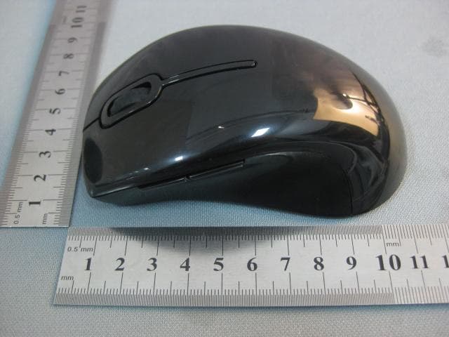 MOUSE - FCC ID V4P-MS176OR - Dongguan Newmen Electronics Technology Co.,LTD (2)