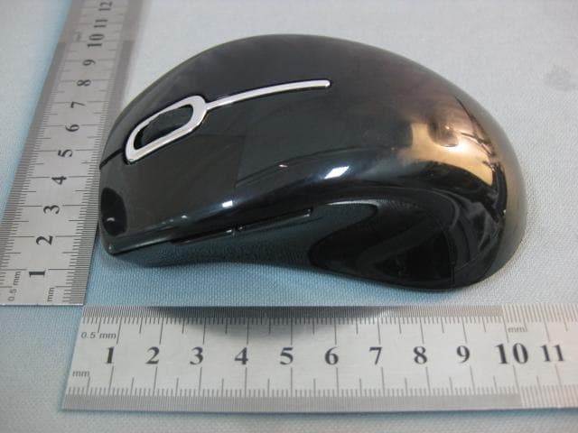 MOUSE - FCC ID V4P-MS176OR - Dongguan Newmen Electronics Technology Co.,LTD (4)