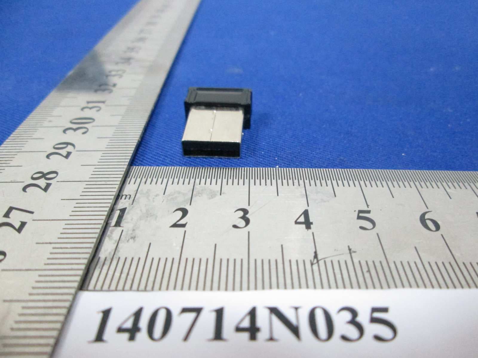 Dongle - FCC ID V4P-MX-168S2 - Dongguan Newmen Electronics Technology Co.,LTD (3)